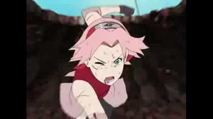 ~ Sakura - Thousand Foot Krutch ~