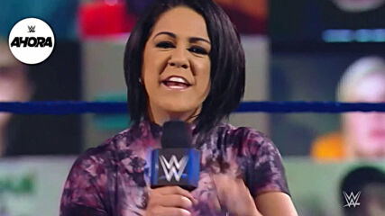 TODO lo que tienes que SABER antes de #SMACKDOWN: WWE Ahora, Sep 18, 2020