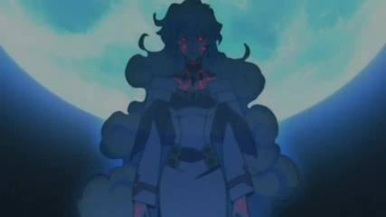 Gurren Lagann - In The End
