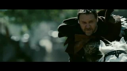 Robin Hood 2010 Trailer Hd 