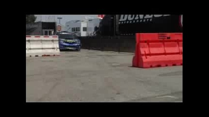 Subaru Rally Team Usa