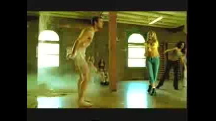 Funny Axe Commercial - Hot Girls Dancing With Nude Guy