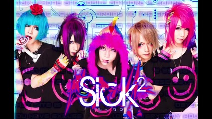 Sick2 - Dissolve Dissolve