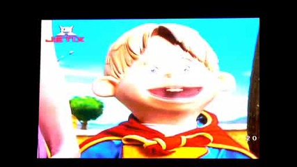 lazy town сезон 2 епизод 11 energy book Bg audio част 4
