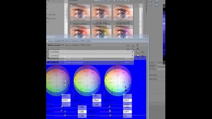 Sony Vegas |coloring| 