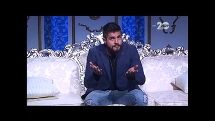 Вип Брадър - 29.09.2014 | Live [1-2]