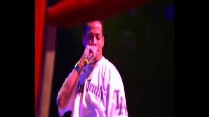 Snoop Dogg - cheah beah [hd]