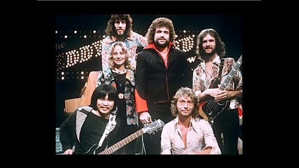 George Baker Selection - Midnight 