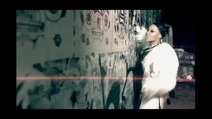 Shontelle - Licky ( Under The Covers ) Dvd Rip