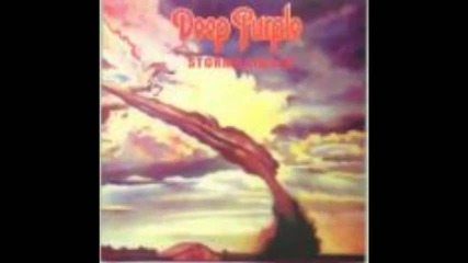 Deep Purple - You Cant Do It Right 