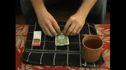 Як Трик С 1 $
