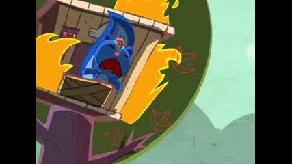 Happy Tree Friends - House Warming