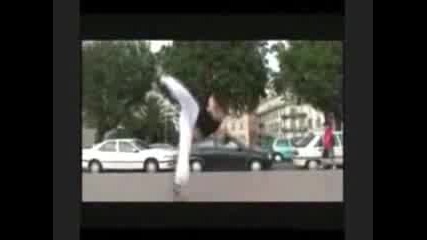Qko parkour