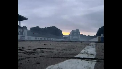 Ken Block - Gymkhana 3 !