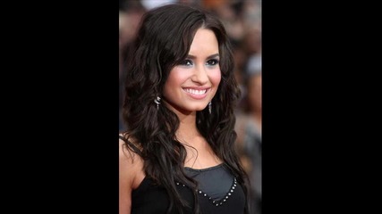 Demi Lovato - Dont Forget ( hq ) 