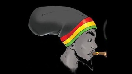 Alpha & Omega - Who Jah Bless