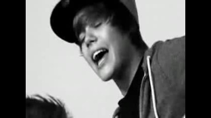 Justin Bieber Short Video