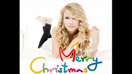 Taylor Swift - Last Christmas 