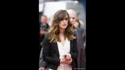Keira And Rupert