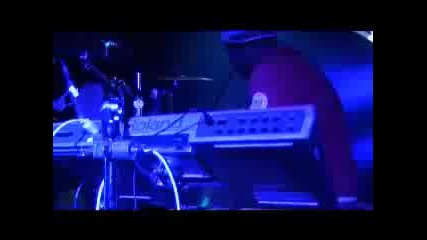 Roisin Murphy at Big Chill 2005 Through Time