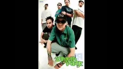 Linkin Park - What Ive Done