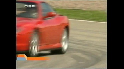 Sounds and Drifts of the Year