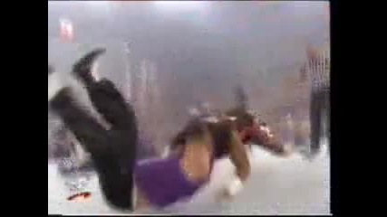 Wwe - Raw 11.03.02 - Rvd & Hardy Boyz vs Dudley Boyz & William Regal