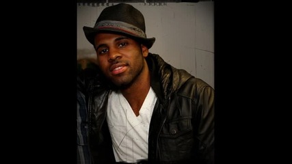 Jason Derulo - Test Drive ( Original Version ) 