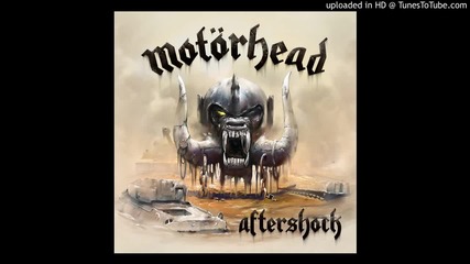 Motorhead - Heartbreaker
