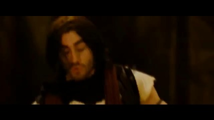 Принцът на Персия: Пясъците на времето (2010)(onlain-filmi.net)