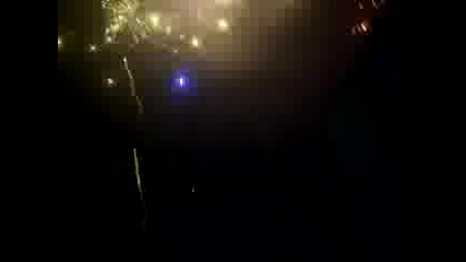 Заря В Каварна 31.12.07 - 01.01.08 - Част 1