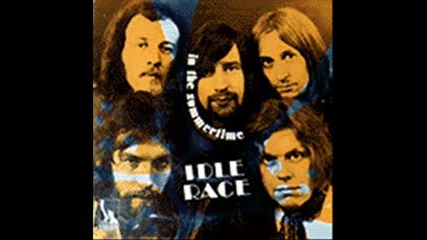 Idle Race - Days Of Broken Arrows