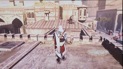 Assassins Creed Guild Walkthroigh ( Cam ) Hd 
