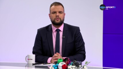 Премиър лийг токшоу (02.01.2024)