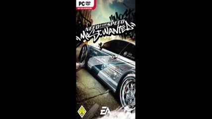 Nfsmw - (rock - I Am Rock) 