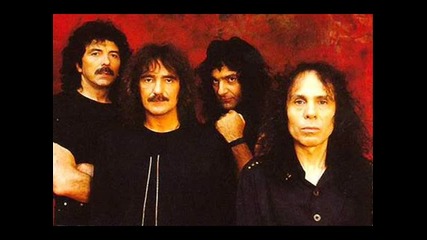 Black Sabbath - Sing Of The Southern Cross