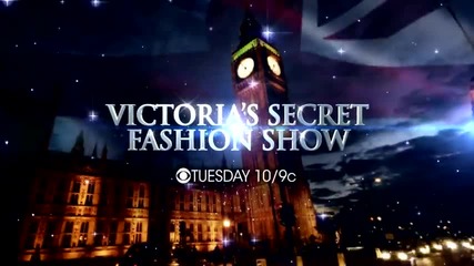 Прекрасни ! The Victoria's Secret Fashion Show - Ariana Grande