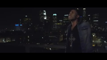 Jason Derulo - What If Official Music Video 