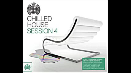 Mos pres Chilled House Session 4 Cd1