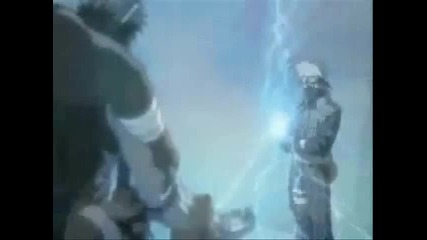 naruto amv - Headstrong