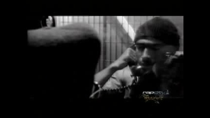 2 Pac - Trapped
