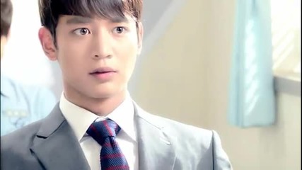 [mv] To The Beautiful You - Beautiful You Ost