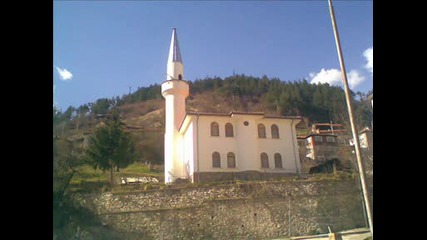 Джамии в България!!!