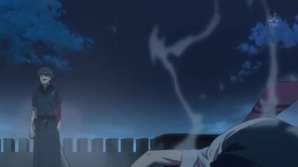 Ao no Exorcist Episode 9 Eng Sub