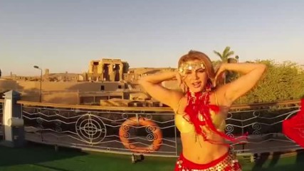 Lady Noriega Mediterraneo