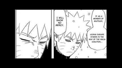 Naruto Manga 474 [bg sub] Vbox7