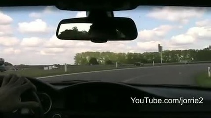 Jorrik driving Bmw M3 E92 Competition Package!! - 1080p Hd 