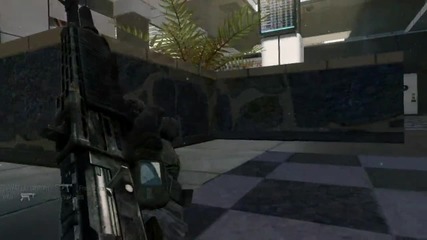 Call Of Duty: Modern Warfare 2 - Tdm gameplay