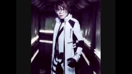T.m.revolution - Private Storm