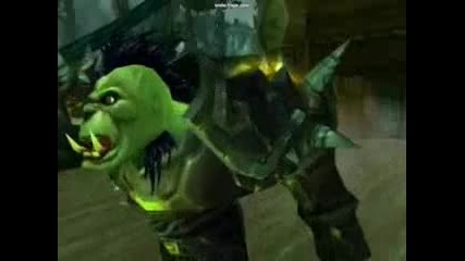 horde power 